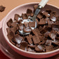 Catalina Crunch Protein Cereal | Sugar Free Breakfast Cereal with 11g of Protein | Gluten Free, Keto Friendly | Dark Chocolate -