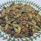 Nature Tea Chai Tea - Caffeine-free Loose Leaf/Buds - 2 oz
