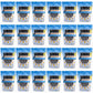 Jumbo Sunflower Seeds, Original, 16-Ounce (1 Pound (Pack Of 24))