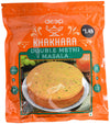 Deep - Double Methi Masala Khakhara 7oz