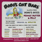 Bobo'S Oat Bites, Peanut Butter & Jelly Stuffed, 1.3 Ounce (5 Count Box)
