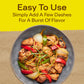 Maggi Mild Sweet Chili Sauce