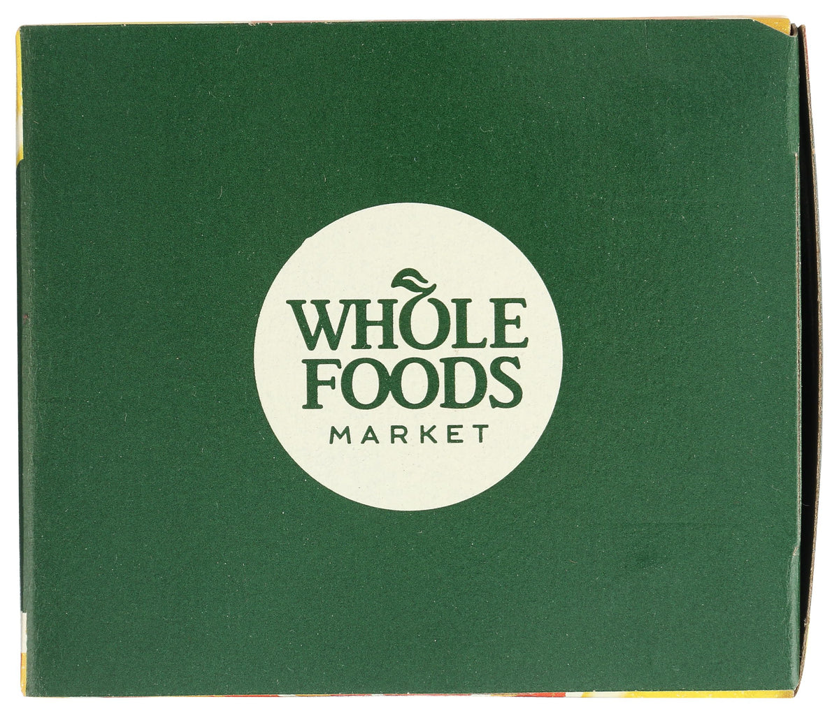 Whole Foods Market, Tea Black Breakfast Blend Organic, 20 Count