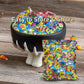Halloween Candy Variety Pack Bulk - 6 LB Assorted Candy Mix | Individually Wrapped Candies for Goodie Bags  Party Favors  Kids Events  Offices & Holidays | Mixed Fruit Gummy Flavor