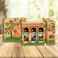 Portland Organic Ketchup Gift Box by Portlandia Foods (14 fl oz - pack of 3) Naturally Gluten-free, Vegan, non-GMO, USDA Organic