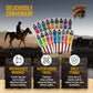 Buffalo Bob'S Wild Game Meat Snack Stick - Venison Fire Stick 10 Pack