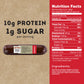 Old Wisconsin Summer Sausage, 100% Natural, High Protein, Low Carb, Gluten Free, 16 Ounce