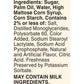 Betty Crocker Rich & Creamy Gluten Free Creamy White Frosting, 16 Oz. (Pack Of 8)