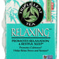 Relaxing Herb Tea 20 Bags