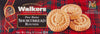 Walkers Pure Butter Shortbread, Rounds, 5.3 Oz