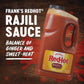 Frank's RedHot Sweet and Spicy Ginger Hot Sauce, 64 Fl Oz Jug - Red Jalapeno & Ginger Fusion