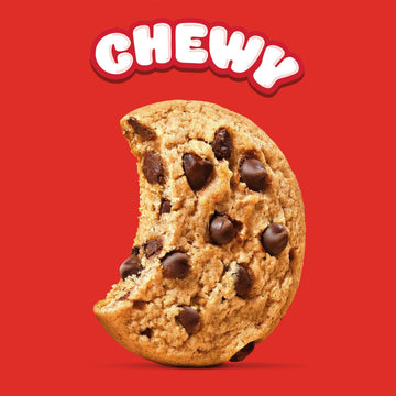 Chips Ahoy! Chewy Chocolate Chip Cookies, Party Size, 26 Oz