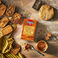 Yorkshire Tea Caramelised Biscuit Brew Flavoured Tea Bags, Pack Of 4 (Total Of 160 Tea Bags)