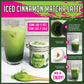 Matcha Organics - Premium Ceremonial Grade Matcha Green Tea Powder - Authentic 1St Harvest Japanese Green Tea - Usda & Jas Organ