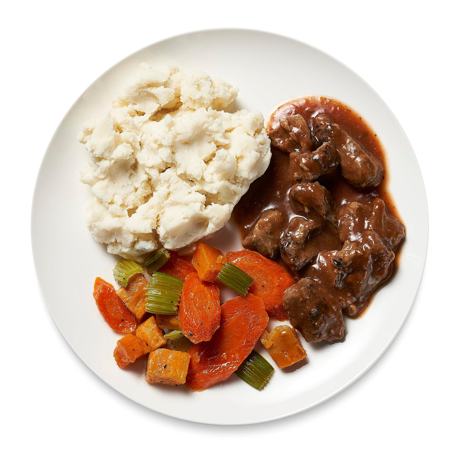 Whole Foods Market Kitchens Beef Pot Roast Meal, 12 Ounce