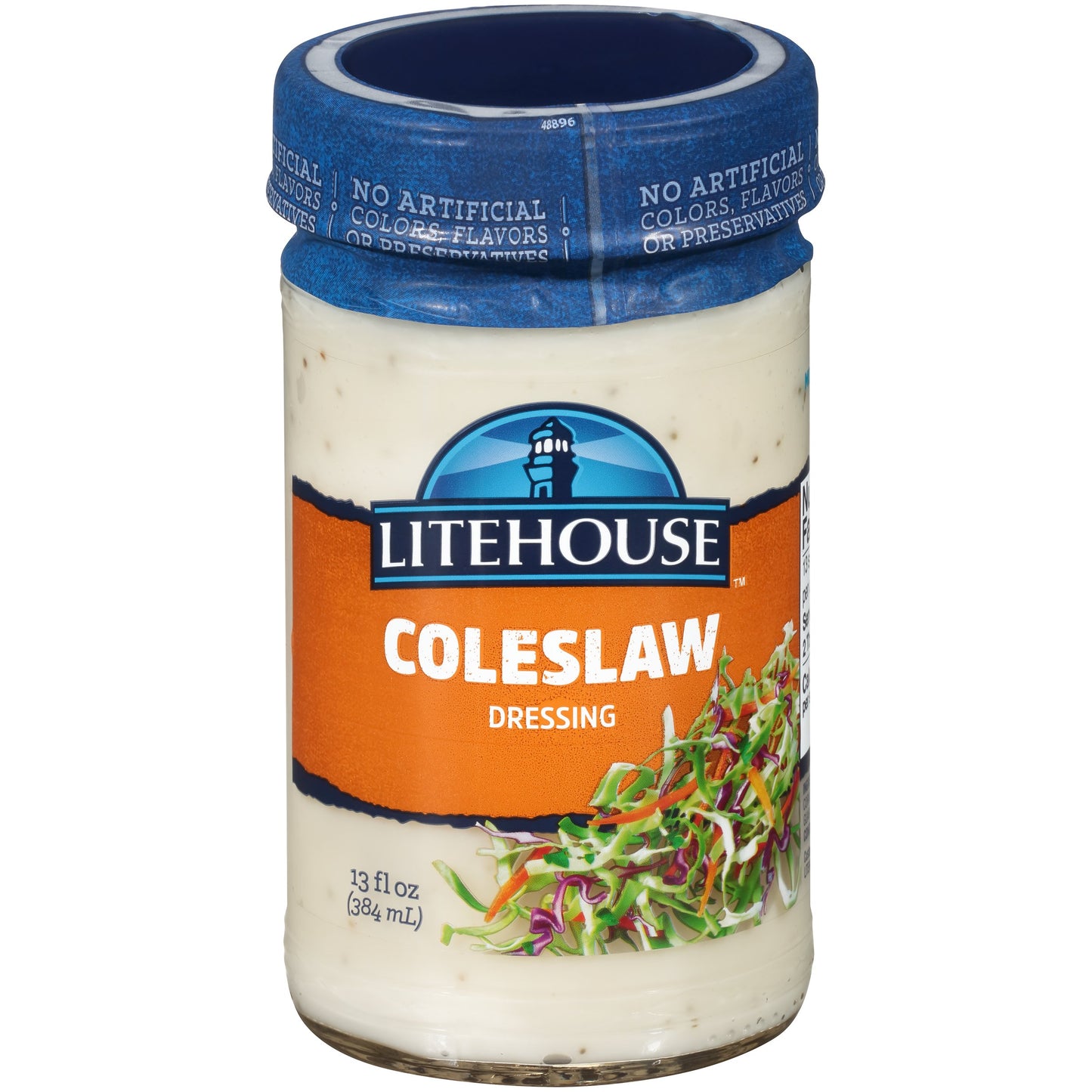 Litehouse, Cole Slaw Dressing, 13 oz