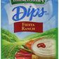 Hidden Valley Fiesta Ranch Dips Mix, Gluten Free -Pack of 24