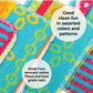 Skoy Scrub, 2-Pack , Non-Scratching, Reusable Scrub For Kitchen And Household Use, Environmentally Friendly, Dishwasher Safe - A