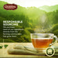 Celestial Seasonings True Blueberry Herbal Tea, 20 Count (Pack Of 6)