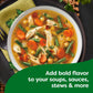 Knorr Cube Bouillon Chicken 8 Count For Sauces  Soups and Stews 3.1 oz (Pack of 48)