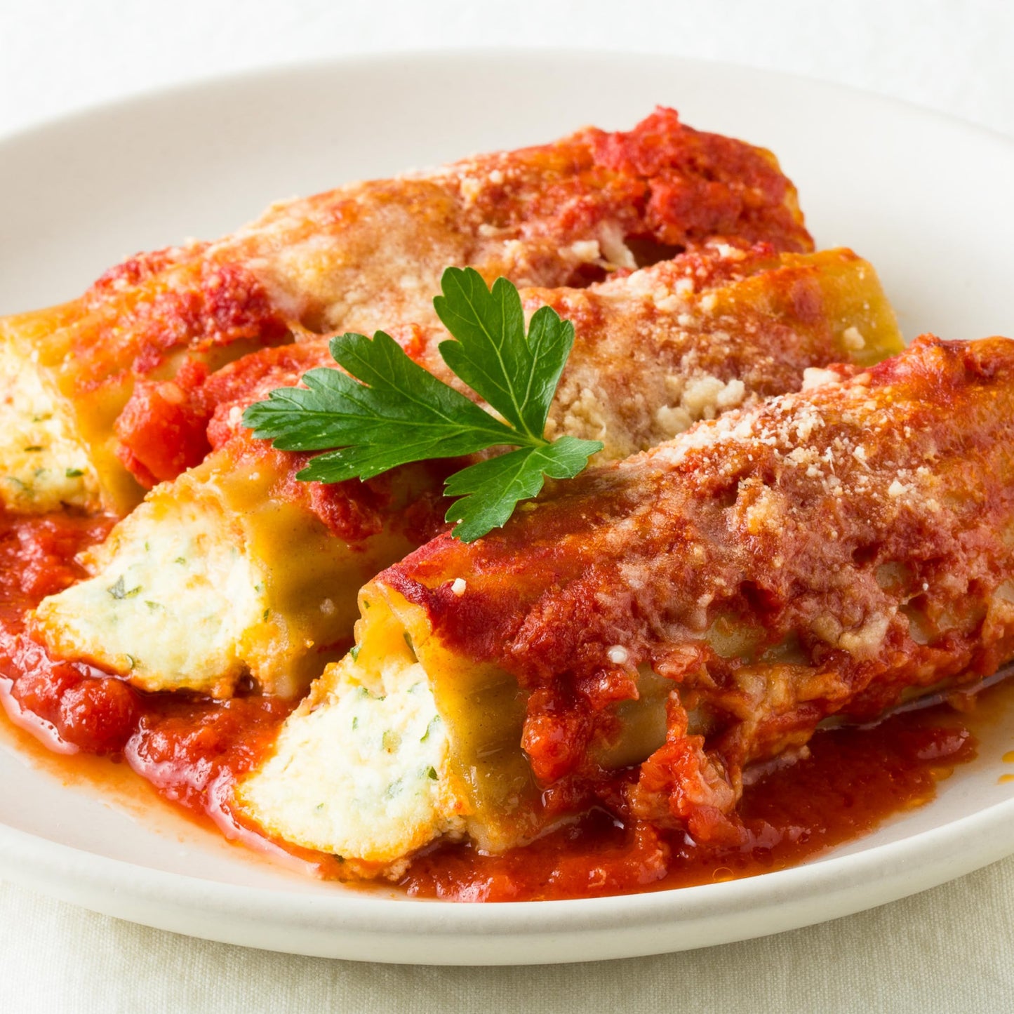 Jovial Whole Grain Brown Rice Manicotti Pasta - Gluten Free, Dairy Free, Organic - 7 Oz, 2 Pack