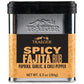 Traeger Spicy Fajita Rub