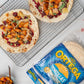 Ortega Flour Tortillas, 12 Tortillas