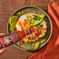 Cholula Hot Sauce, Extra Hot, Product of Mexico, Blend of Arbol & Piquin Peppers for Bringing Extra Hot Heat to Tacos, Eggs, Piz