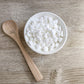 Anthonys Belgian Pearl Sugar, 1.5 lb, Batch Tested and Verified Gluten Free, Medium Sized Pearls
