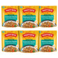 Tasty Bite Mushroom Masala, 10 Ounce, Pack of 6, Ready to Eat, Microwavable Entree, Vegan with Mushrooms & Potatoes