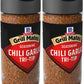 McCormick Grill Mates Chili Garlic Tri-Tip Seasoning, 2.37 oz (Pack of 2)