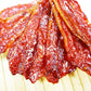 Singapore Street Food, Fire-Grilled Bacon Jerky (Spicy Flavor 12Oz) *Grilled Fresh To Your Order *Shipped The Same Day - L.A. Ti
