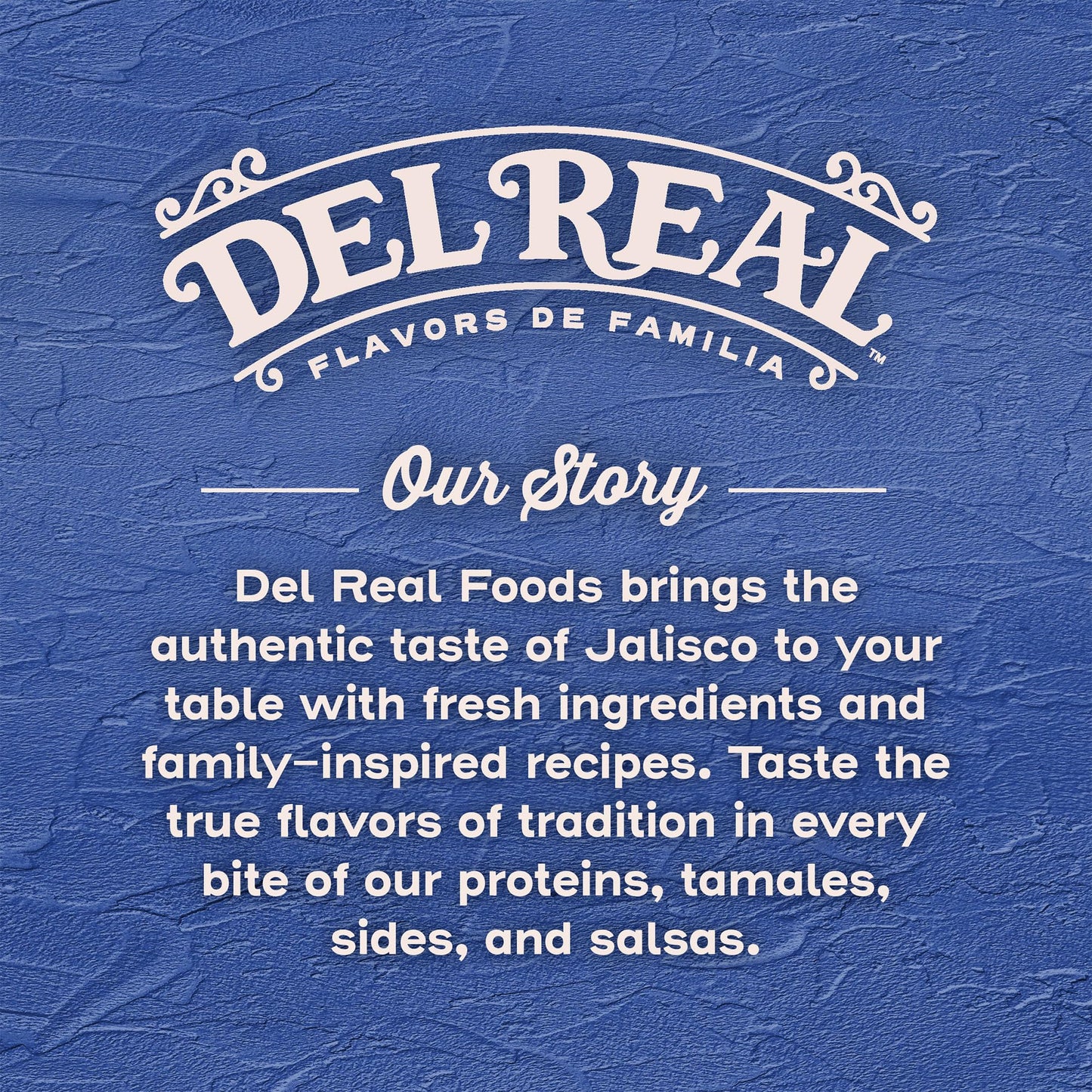 Del Real Foods Beef in Red Sauce Tamales, 6ct (24 Ounce)