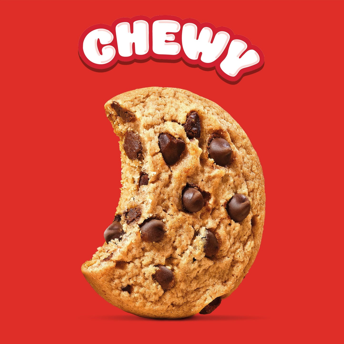 Chips Ahoy! Chewy Chocolate Chip Cookies, 12 - 13 Oz Packs