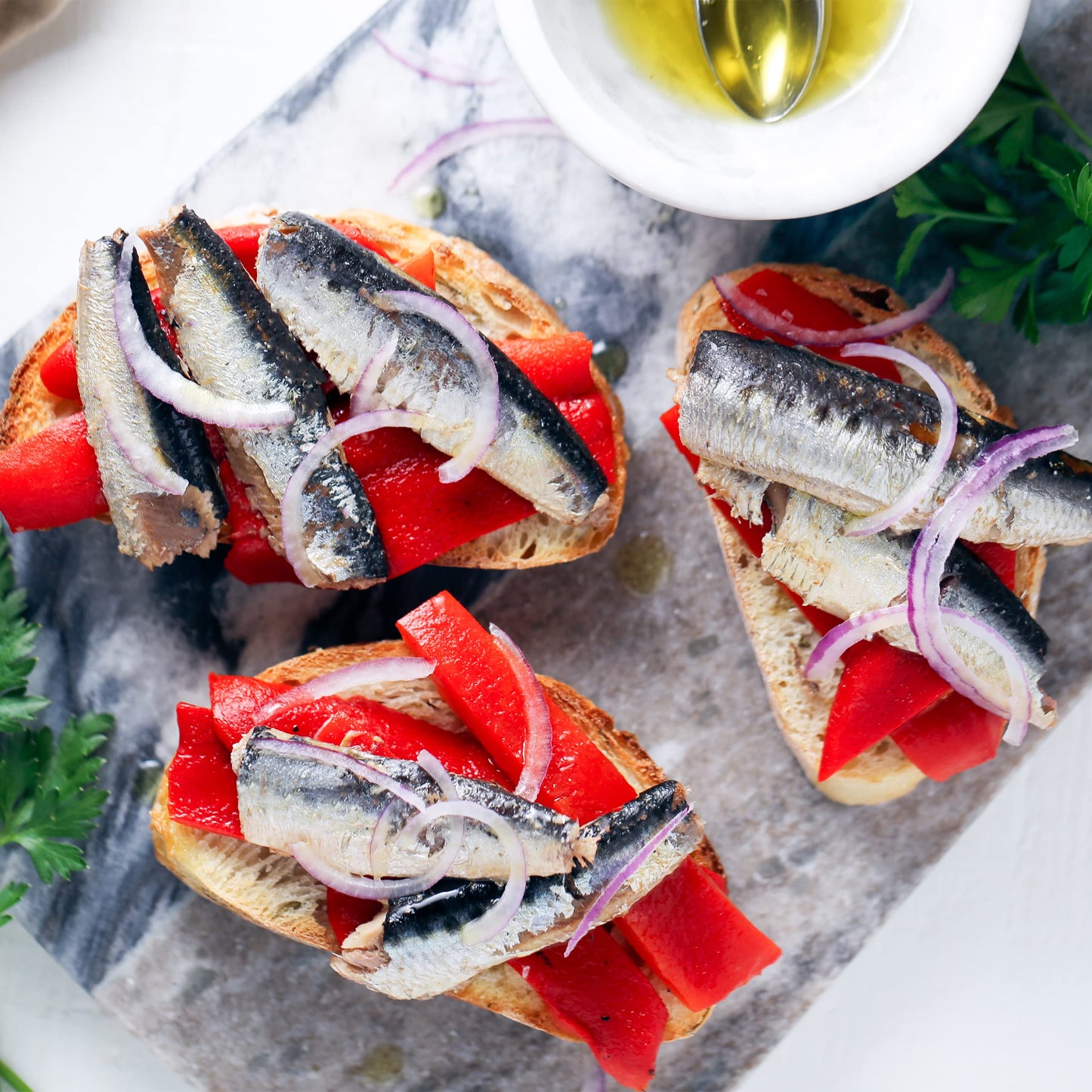 Wild Planet Wild Sardines in Water, No Salt Added, Tinned FIsh, Sustainably Wild-Caught, Non-GMO, Kosher, Gluten Free, Keto and