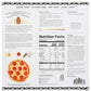 Cappellos, Uncured Pepperoni Pizza