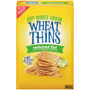 Wheat Thins Reduced Fat Whole Grain Wheat Crackers, 8.5 oz