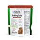 Milliard Baking Soda, USP - 5 lbs (80 Ounce) Resealable Bag