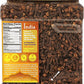 Rani Cloves Whole (Laung) 14oz (400g) Great for Food  Tea  Pomander Balls and Potpourri  Hand Selected  Spice  Bulk PET Jar ~ All Natural | NON-GMO | Kosher | Vegan | Gluten Friendly | Indian Origin