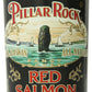 Pillar Rock Salmon Red, 14.7500-ounces (Pack of4)