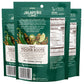 Nichols Farms Pistachios - Roasted No Shell Snack Packs - Jalapeño Lime - 6oz (Pack of 3) - Non-GMO, California Grown