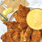 Real Phat Foods Keto Bread Crumbs - Gluten Free, 1 Net Carb, Paleo, 8 Ounces - Italian Flavor