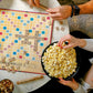 Amish Country Popcorn | 1 lb Bag | Ladyfinger Popcorn Kernels | Old Fashioned, Non-GMO and Gluten Free (Ladyfinger - 1 lb Bag)