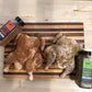 Spiceology & Adam McKenzie - Garlic Junkie - All-Purpose Seasoning, BBQ Rubs and Spice Blends - Use On: Beef Brisket, Corned Bee