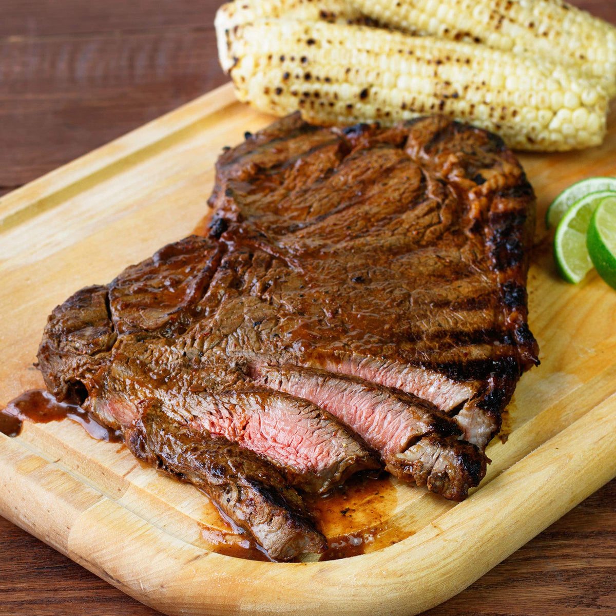 Lawry s Mesquite with Lime Juice Marinade, 12 fl oz (Pack of 6)