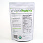 One Organic Matcha Tea Powder 8.8 Oz (250G)