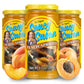 Saucy Susan Apricot Peach Sauce 9.5oz (Large Jars) - 3 Unit Pack