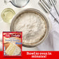 Betty Crocker Delights Super Moist French Vanilla Flavored Cake Mix, 13.25 Oz