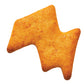 Mavericks Eazy Cheesy Crackers, 7.04 Oz