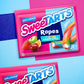 SweeTARTS Ropes, Twisted Rainbow Punch Candy, 9 Ounce Pouch (Pack of 2)